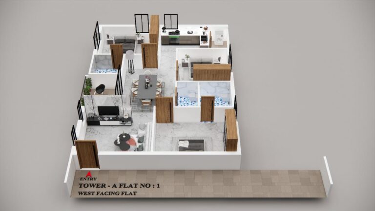 Floor 2